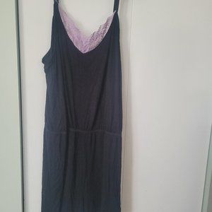 Ti Voglio 1 piece Sleep Set